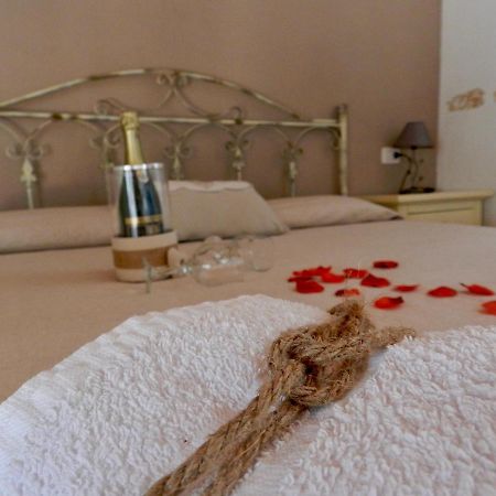 B&B Su Donnigheddu Rudalza 외부 사진