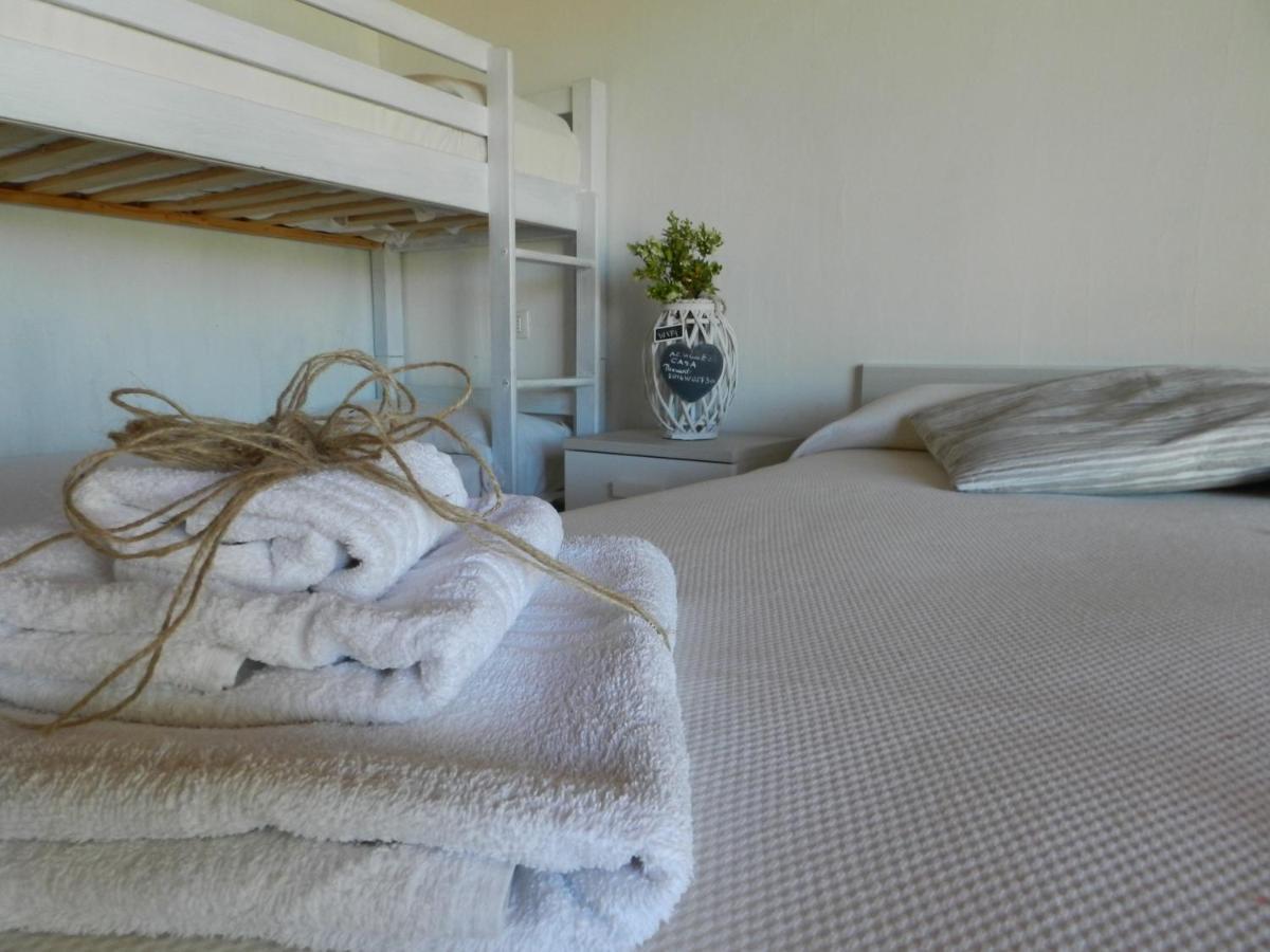B&B Su Donnigheddu Rudalza 외부 사진