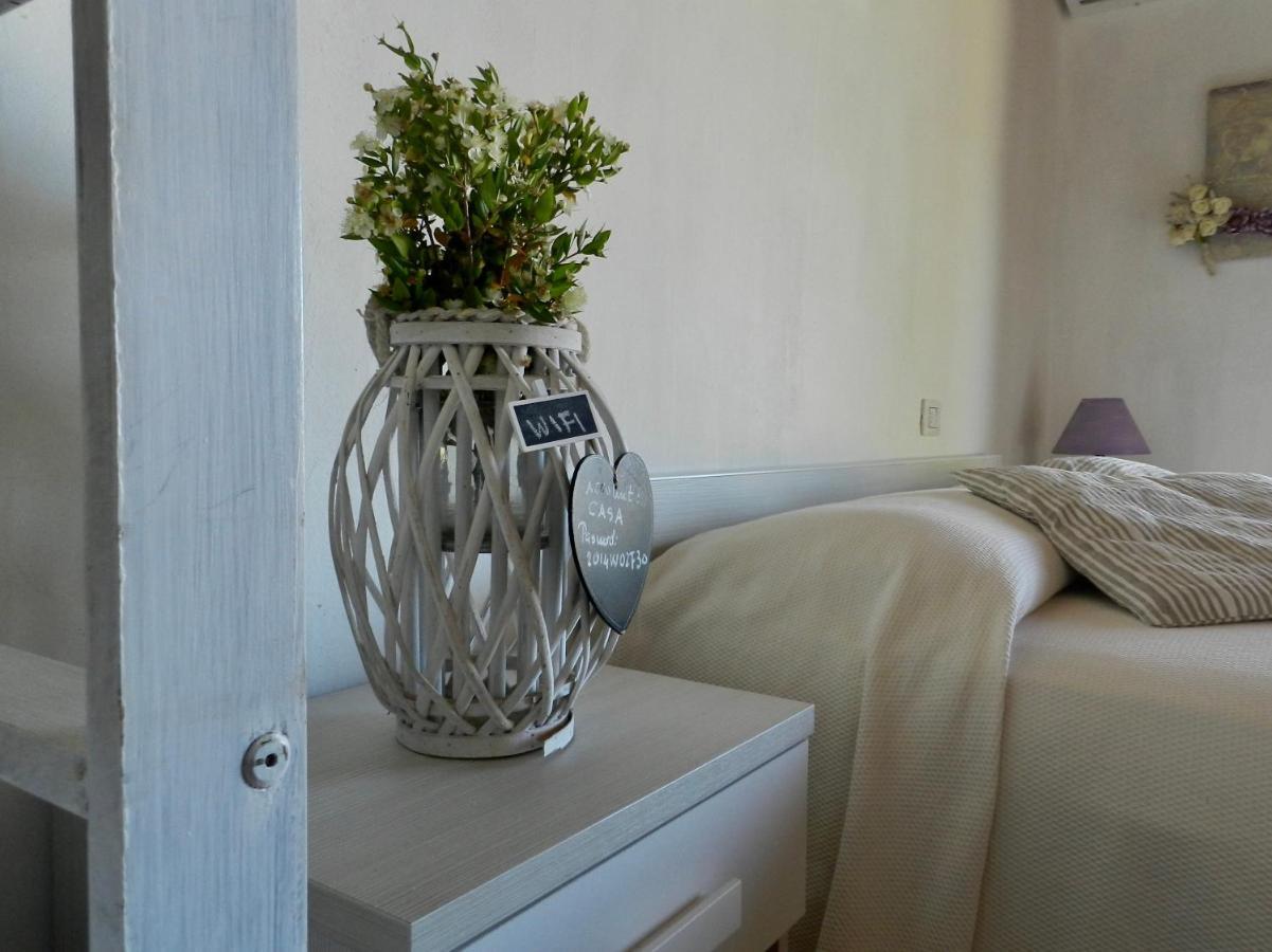B&B Su Donnigheddu Rudalza 외부 사진