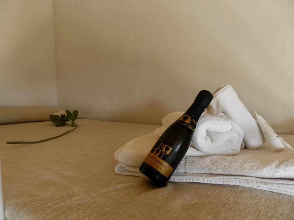 B&B Su Donnigheddu Rudalza 외부 사진