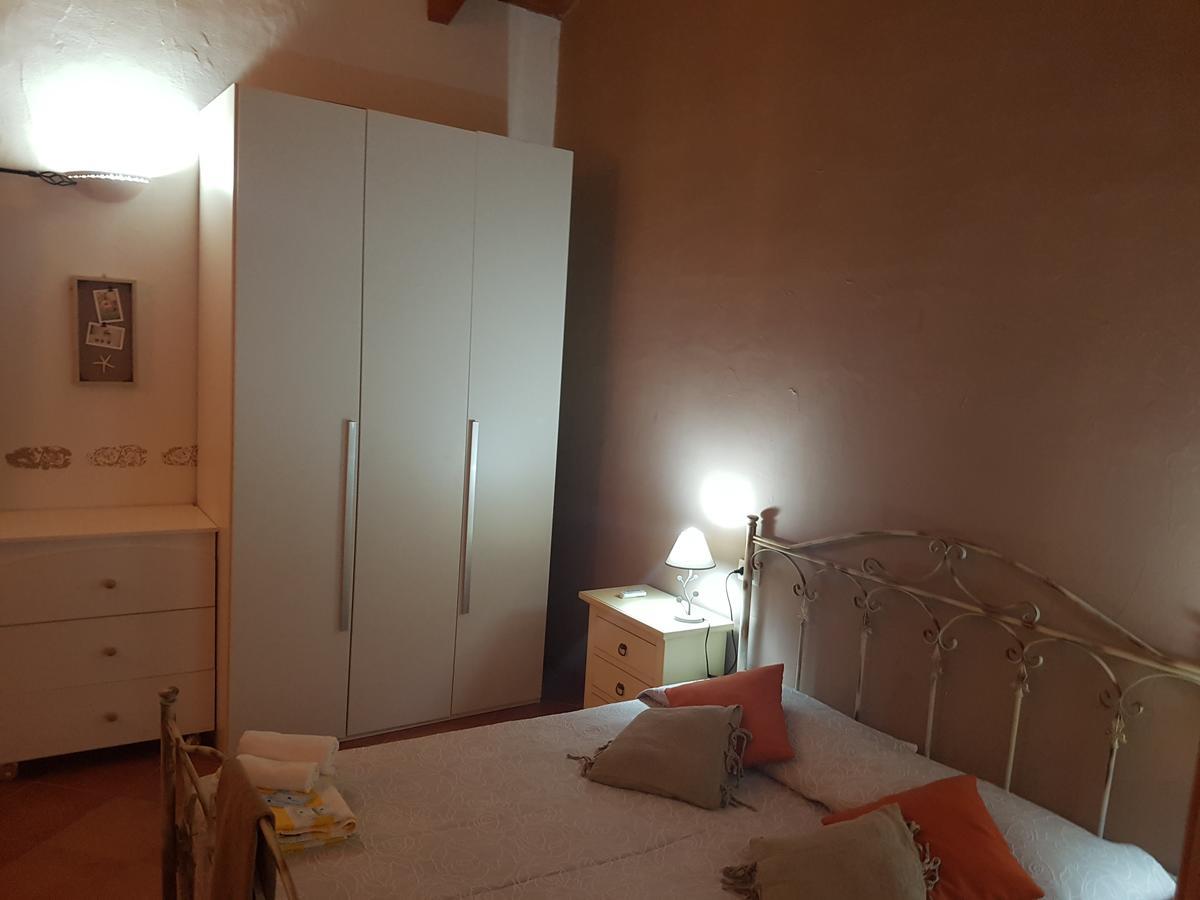 B&B Su Donnigheddu Rudalza 외부 사진