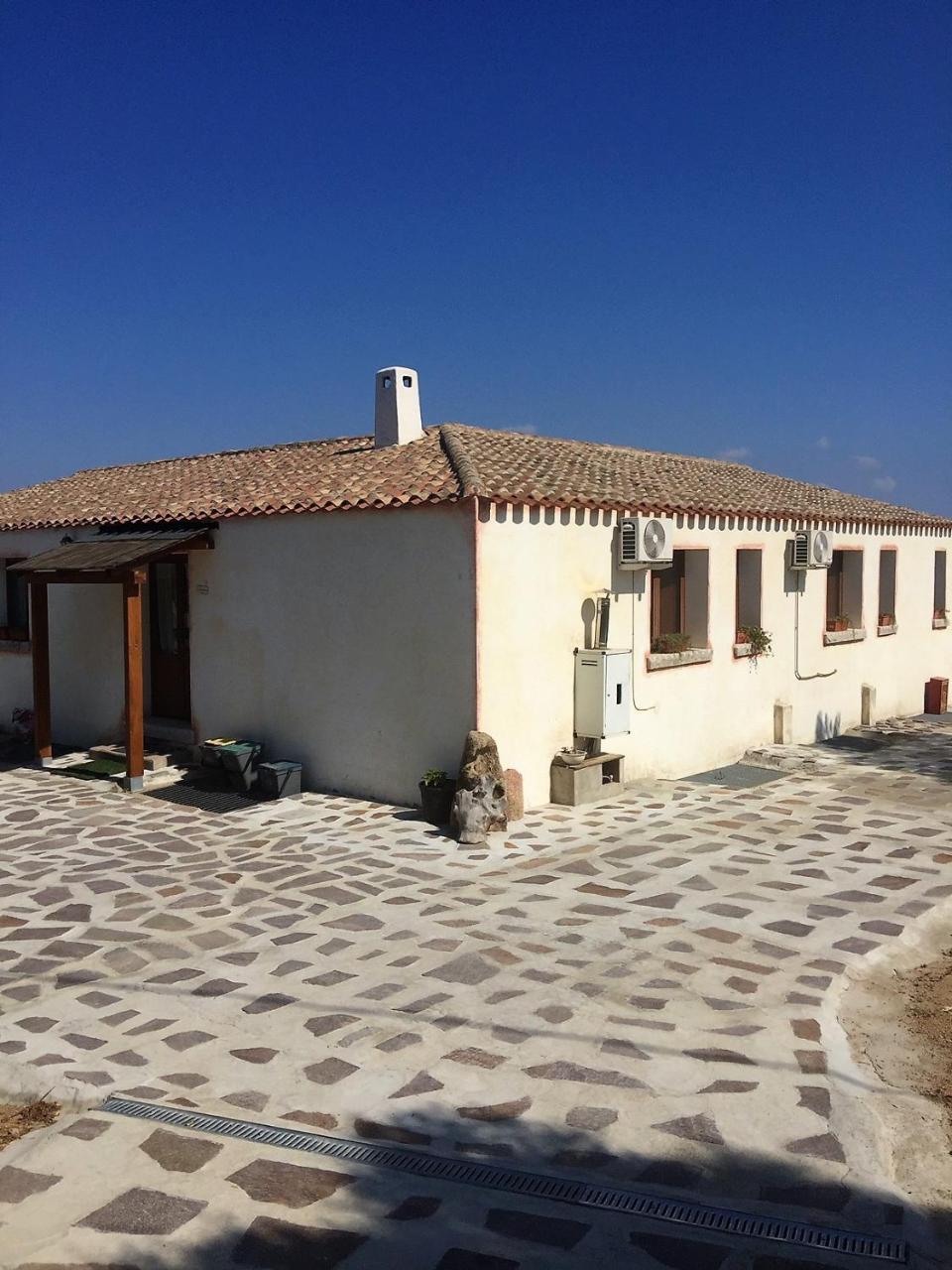 B&B Su Donnigheddu Rudalza 외부 사진