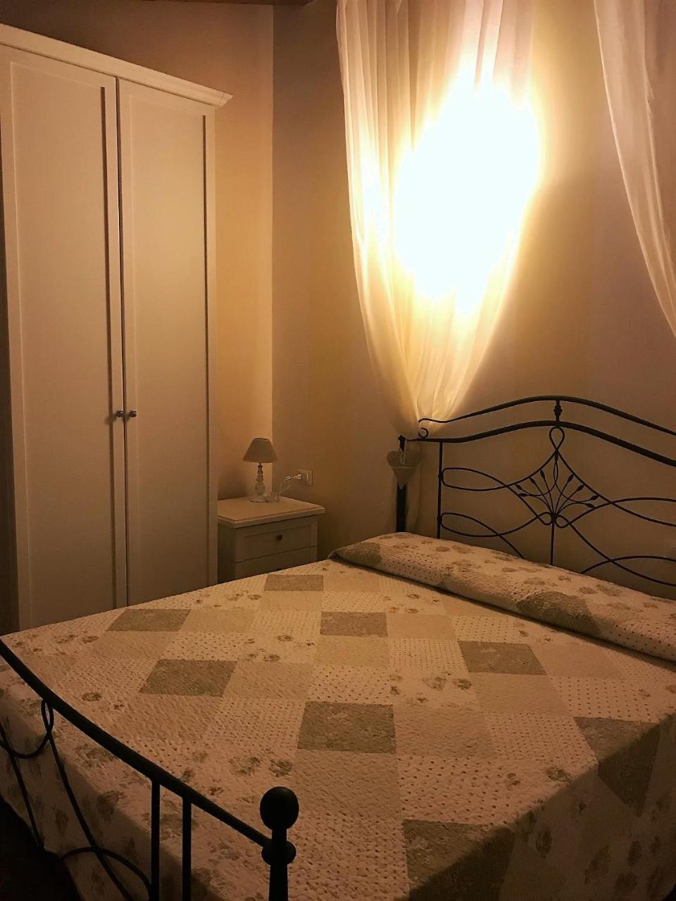 B&B Su Donnigheddu Rudalza 외부 사진