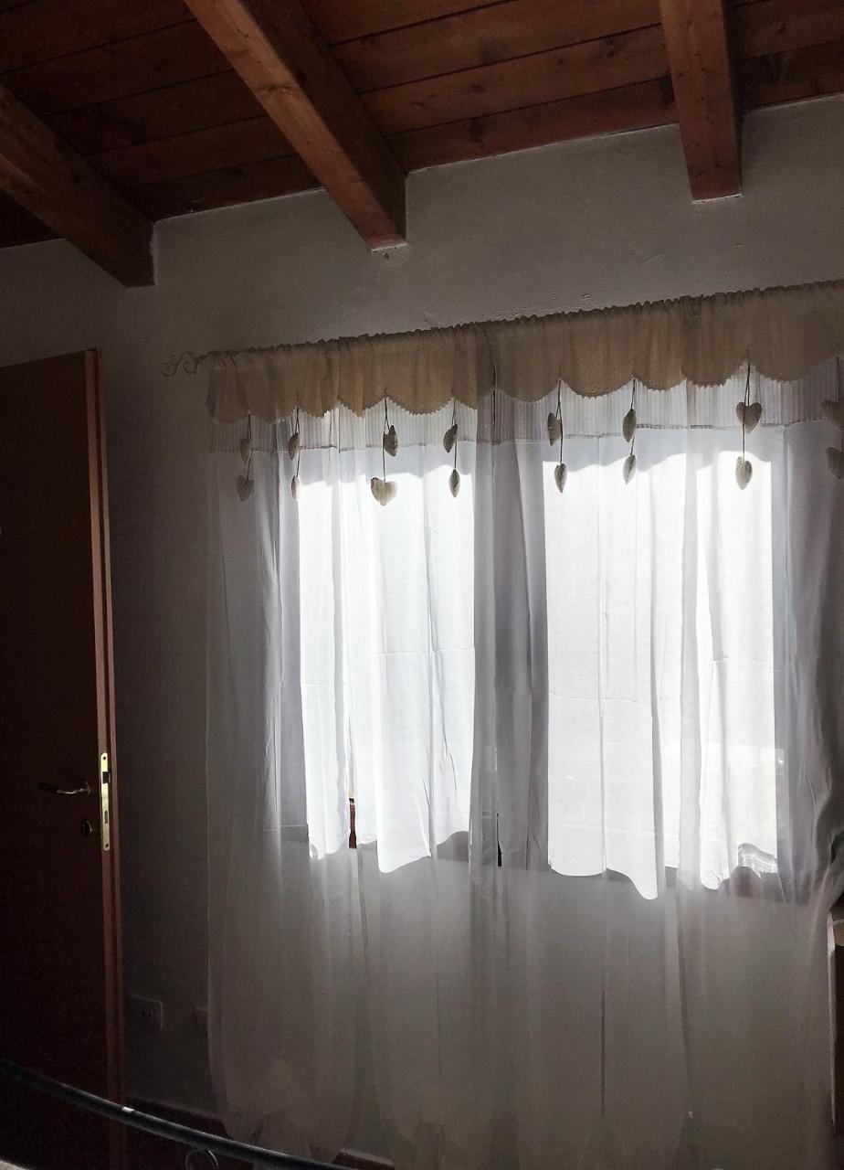 B&B Su Donnigheddu Rudalza 외부 사진
