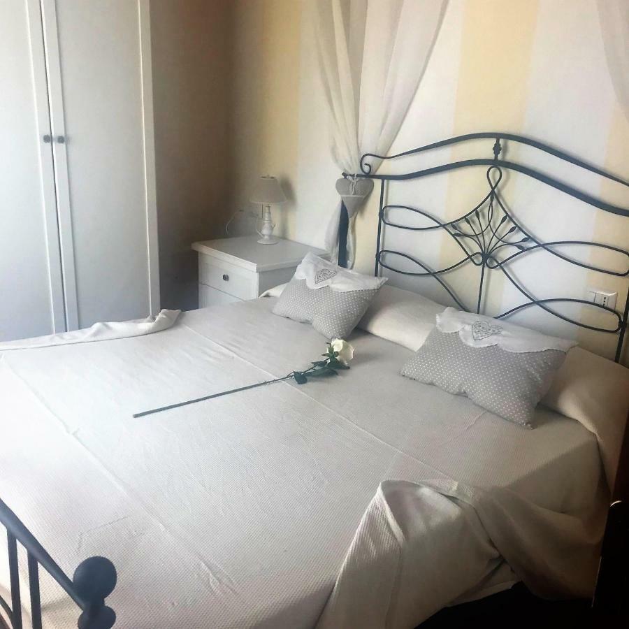 B&B Su Donnigheddu Rudalza 외부 사진